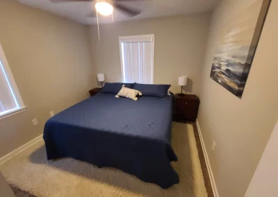 Madison Mississippi CA Short Term Rental For University Medical Housing